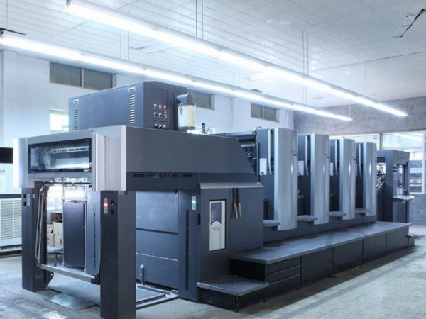 One-stop printing factory you are choosing