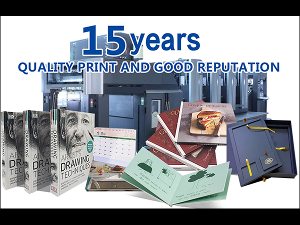 Uncover the difference of printing quotation, restore the real shenzhen printing factory service