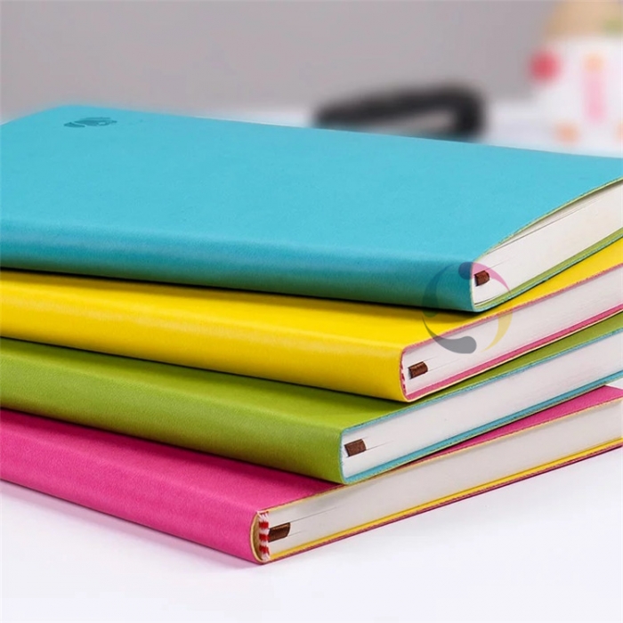 Best sell Custom Notebook Printing with factory priceRoud Color