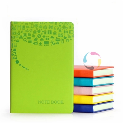 Best sell Custom Notebook Printing  with factory price