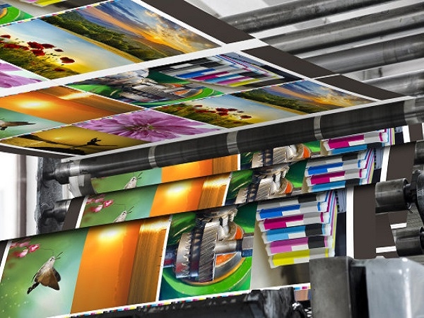 Common problems and countermeasures of UV frosted ink in printing