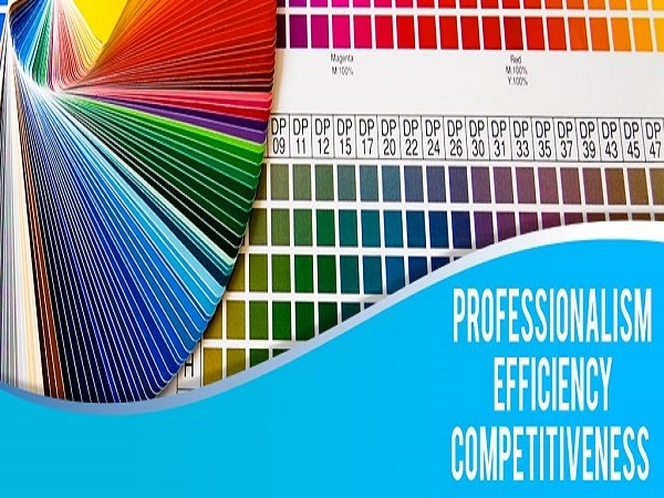 How to Confirm the Printing File Before Printing the Mass Product