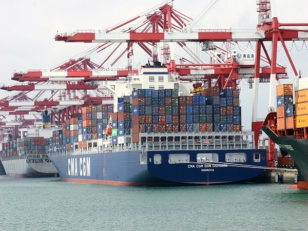 How long will the sea freight increase last?