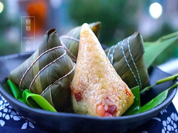 Dragon Boat Festival
