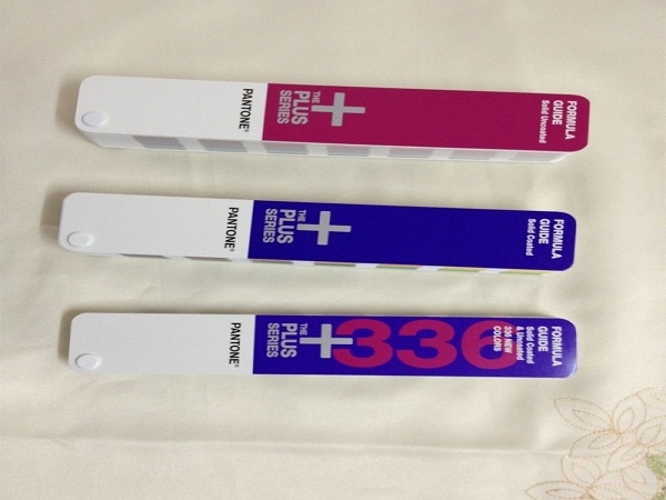 Pantone Color