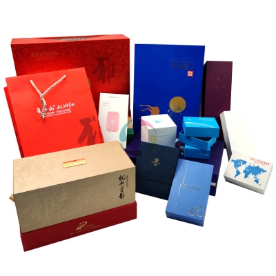 Competitive Price and Good Quality Custom Black carboard box, boxes for packiging