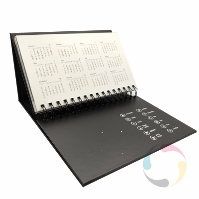 Top Quality Professional Printer Printing Cheap Calendar Print Service