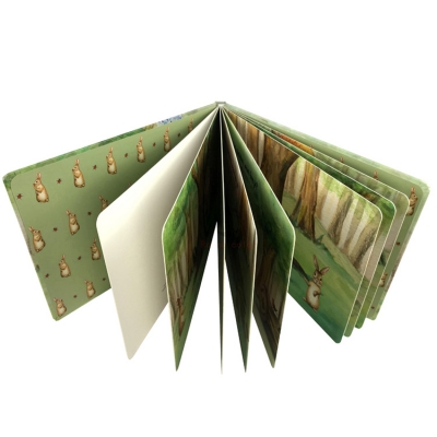 board book print high quality manufacturer book printing colorful story custom children board book