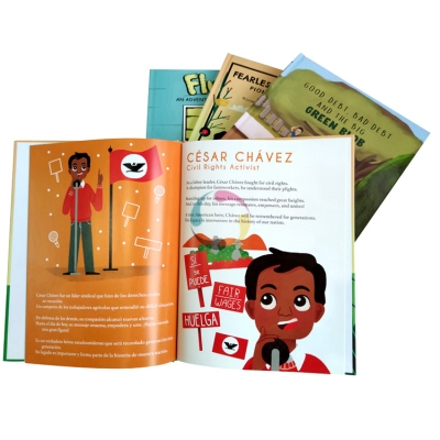 Price hardcover children book printing custom children hardcover book child hardcover book printing
